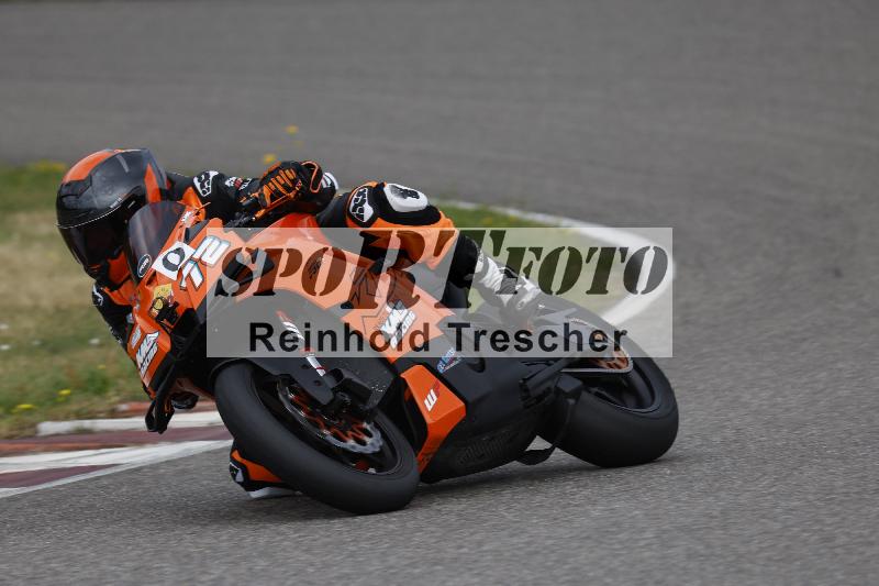 /19 06.06.2026  TZ Motorsport ADR/Gruppe gelb/720